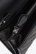 Love Bag Chevron purse BLACK-OLD SILVER Pinko — 4/7 Фото, Картинка BAG❤BAG Купить оригинал Украина, Киев, Житомир, Львов, Одесса ❤bag-bag.com.ua