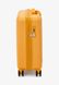 MONOGRAM - Wheeled suitcase ORANGE Calvin Klein — 4/5 Фото, Картинка BAG❤BAG Купить оригинал Украина, Киев, Житомир, Львов, Одесса ❤bag-bag.com.ua