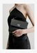 Crossbody Bag BLACK Calvin Klein — 2/5 Фото, Картинка BAG❤BAG Купить оригинал Украина, Киев, Житомир, Львов, Одесса ❤bag-bag.com.ua