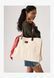 Levi's Heritage All Day Tote Tote Bag ECRU 005D7-0000 &mdash; фото 1 из 6