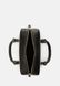 EMERIE SATCHEL SMALL - Handbag Natural / Black RALPH LAUREN — 5/7 Фото, Картинка BAG❤BAG Купить оригинал Украина, Киев, Житомир, Львов, Одесса ❤bag-bag.com.ua