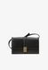 Marc O'Polo 2In1 Umhange Small Cross Body Bag Black BLACK BG129454MOPL &mdash; фото 1 з 3