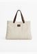 Levi's Heritage All Day Tote Tote Bag ECRU 005D7-0000 &mdash; фото 2 из 6