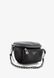 SLATER Leather Sling Pack - Belt Bag BLACK MICHAEL KORS — 7/7 Фото, Картинка BAG❤BAG Купить оригинал Украина, Киев, Житомир, Львов, Одесса ❤bag-bag.com.ua