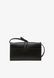 Marc O'Polo 2In1 Umhange Small Cross Body Bag Black BLACK BG129454MOPL &mdash; фото 2 з 3