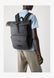 TOMMY HILFIGER Seasonal Rolltop Backpack Unisex Backpack Charcoal Gray Charcoal gray AM0AM13644 &mdash; фото 2 з 8