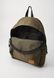 Lacoste Backpack Unisex Backpack Ivy Green Ivy Green NU5179ZU-N62 &mdash; фото 3 з 5
