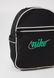 Futura Mini Retro Unisex Backpack Black / Sail / Stadium Green Nike — 4/4 Фото, Картинка BAG❤BAG Купить оригинал Украина, Киев, Житомир, Львов, Одесса ❤bag-bag.com.ua