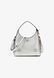 GUESS Handbag Silber Silber BG119107GUE &mdash; фото 1 з 4