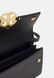 MILLER SMALL FLAP SHOULDER - Crossbody Bag BLACK Tory Burch — 3/5 Фото, Картинка BAG❤BAG Купить оригинал Украина, Киев, Житомир, Львов, Одесса ❤bag-bag.com.ua