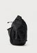 Adidas Sling Bag Unisex Cross Body Bag Black BLACK ZK774-KE1566 &mdash; фото 1 из 4