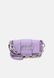 RANGE - Crossbody Bag LILAC Versace — 1/5 Фото, Картинка BAG❤BAG Купить оригинал Украина, Киев, Житомир, Львов, Одесса ❤bag-bag.com.ua