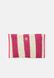 CITY SUMMER POUCH - Clutch Bright cerise pink TOMMY HILFIGER — 1/6 Фото, Картинка BAG❤BAG Купить оригинал Украина, Киев, Житомир, Львов, Одесса ❤bag-bag.com.ua
