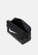 NK BRSLA SHOE - 9.5 (11L) UNISEX - Sports Bag Black / Black / White Nike — 3/6 Фото, Картинка BAG❤BAG Купить оригинал Украина, Киев, Житомир, Львов, Одесса ❤bag-bag.com.ua