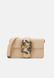 Crossbody Bag NATURAL Roberto Cavalli — 1/5 Фото, Картинка BAG❤BAG Купить оригинал Украина, Киев, Житомир, Львов, Одесса ❤bag-bag.com.ua