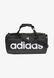LINEAR DUFFEL S - Sports Bag BLACK / WHITE Adidas — 5/6 Фото, Картинка BAG❤BAG Купить оригинал Украина, Киев, Житомир, Львов, Одесса ❤bag-bag.com.ua