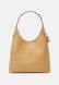COACH BROOKLYN SHOULDER Bag 39 - Tote Bag Cognac CU044-B4/T2 &mdash; фото 1 из 9