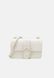 LOVE ONE MINI - Crossbody Bag WHITE Pinko — 2/6 Фото, Картинка BAG❤BAG Купить оригинал Украина, Киев, Житомир, Львов, Одесса ❤bag-bag.com.ua