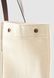 Levi's Heritage All Day Tote Tote Bag ECRU 005D7-0000 &mdash; фото 5 из 6