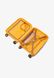 MONOGRAM - Wheeled suitcase ORANGE Calvin Klein — 3/5 Фото, Картинка BAG❤BAG Купить оригинал Украина, Киев, Житомир, Львов, Одесса ❤bag-bag.com.ua