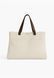 Levi's Heritage All Day Tote Tote Bag ECRU 005D7-0000 &mdash; фото 3 из 6