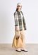 COACH BROOKLYN SHOULDER Bag 39 - Tote Bag Cognac CU044-B4/T2 &mdash; фото 4 из 9