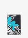 Hudson Scatter Logo Bi-Fold Card Case MIDNIGHT MICHAEL KORS — 1/3 Фото, Картинка BAG❤BAG Купить оригинал Украина, Киев, Житомир, Львов, Одесса ❤bag-bag.com.ua