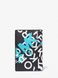 Hudson Scatter Logo Bi-Fold Card Case MIDNIGHT MICHAEL KORS — 3/3 Фото, Картинка BAG❤BAG Купить оригинал Украина, Киев, Житомир, Львов, Одесса ❤bag-bag.com.ua