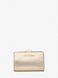 Medium Patent Wallet PALE GOLD MICHAEL KORS — 1/2 Фото, Картинка BAG❤BAG Купить оригинал Украина, Киев, Житомир, Львов, Одесса ❤bag-bag.com.ua