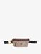 SMART COMPACT - Belt Bag Beige brown GUESS — 2/3 Фото, Картинка BAG❤BAG Купить оригинал Украина, Киев, Житомир, Львов, Одесса ❤bag-bag.com.ua