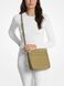 MICHAEL KORS Jet Set Large Nylon Crossbody Bag PISTACHIO 32F5GT9C3C &mdash; фото 3 з 3