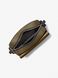 Hudson Color-Blocked Leather Messenger Bag Olive MICHAEL KORS — 2/4 Фото, Картинка BAG❤BAG Купить оригинал Украина, Киев, Житомир, Львов, Одесса ❤bag-bag.com.ua