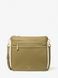 MICHAEL KORS Jet Set Large Nylon Crossbody Bag PISTACHIO 32F5GT9C3C &mdash; фото 1 з 3