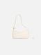 Jacquemus Le Bisou Perle &mdash; Beaded shoulder bag Ivory 231BA057-3108-120 &mdash; фото 15 из 18