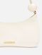Jacquemus Le Bisou Perle &mdash; Beaded shoulder bag Ivory 231BA057-3108-120 &mdash; фото 16 из 18