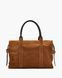 MARC JACOBS The Suede Dakota Tote COPPER 2F5HTT031H01 &mdash; фото 3 з 7
