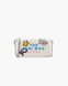 MARC JACOBS The Sticker Patch Mini Bag White Multi 2S5SMN010S01 &mdash; фото 1 из 6