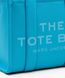 The Leather Small Tote Bag Aqua MARC JACOBS — 4/8 Фото, Картинка BAG❤BAG Придбати оригінал Україна, Київ, Житомир, Львів, Одеса ❤bag-bag.com.ua