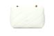Leather Messenger Bag Love Mini Puff Jewel - Crossbody Bag WHITE Pinko — 3/8 Фото, Картинка BAG❤BAG Купить оригинал Украина, Киев, Житомир, Львов, Одесса ❤bag-bag.com.ua