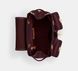 COACH Hadley Backpack Gold / Dark Wine CBH09 &mdash; фото 4 из 7