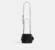 COACH Faye Mini Drawstring Bag With Ruching SILVER CDB67 &mdash; фото 11 из 11
