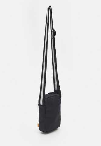 Gold Tab™ Mini Crossbody Bag - Black