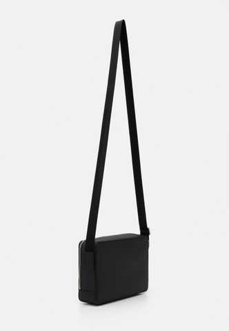 Lacoste REPORTER BAG Black