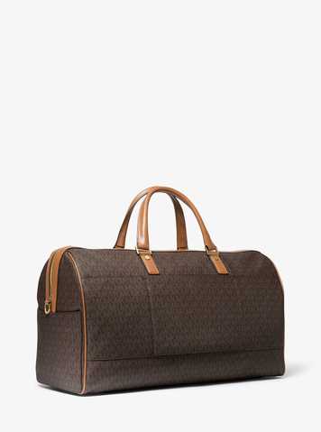 michael kors bedford weekender