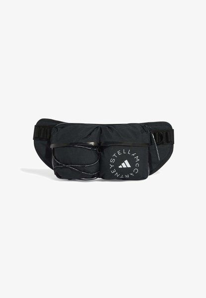 Adidas Belt Bag BLACK / WHITE JUG45-IW1618 &mdash; фото 1 з 4