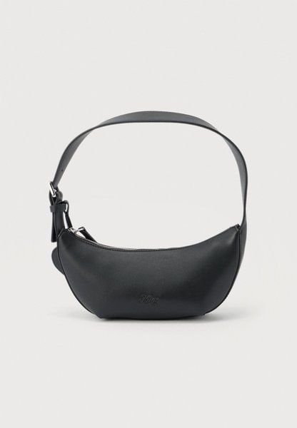 HUGO Twila Shoulder Bag Handbag BLACK 50563027-001 &mdash; фото 1 из 4
