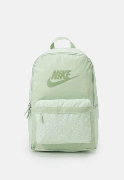 HERITAGE UNISEX - Backpack Honeydew / Oil green Nike — Фото, Картинка BAG❤BAG Купить оригинал Украина, Киев, Житомир, Львов, Одесса ❤bag-bag.com.ua