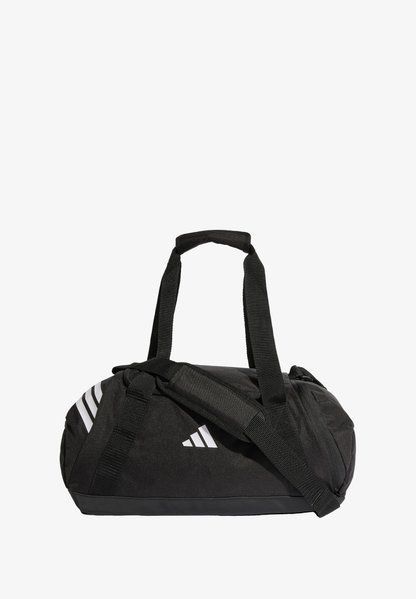 Adidas Tiro Small Unisex Sports Bag Black/White BLACK / WHITE CA075-JY7916 &mdash; фото 1 з 4