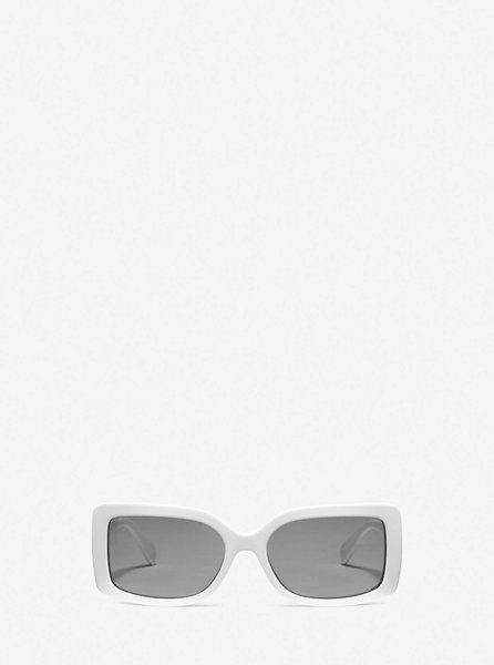 Corfu Sunglasses OPTIC WHITE MICHAEL KORS — Фото, Картинка BAG❤BAG Купить оригинал Украина, Киев, Житомир, Львов, Одесса ❤bag-bag.com.ua