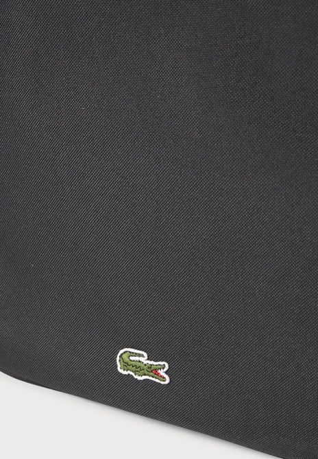 Lacoste Crossover Bag Unisex Cross Body Bag Noir Noir NU5092NE-000 &mdash; фото 3 з 3
